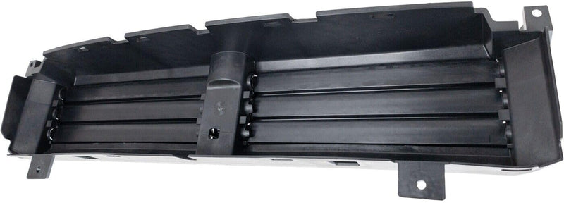 Radiator Shutter Assembly – Made of PP Plastic and Glass Fiber