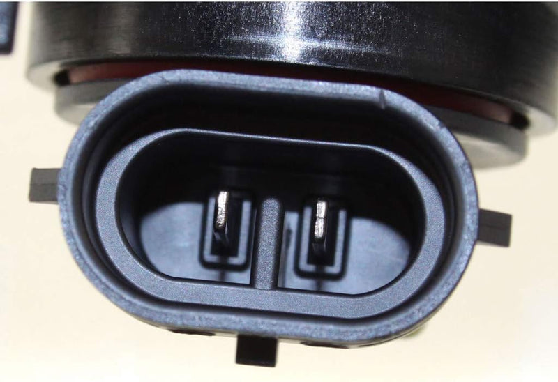 Driver Side Fog Light Assembly – Without M Package – Sedan/Wagon
