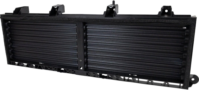 Radiator Shutter Assembly – Made of PP Plastic and Glass Fiber