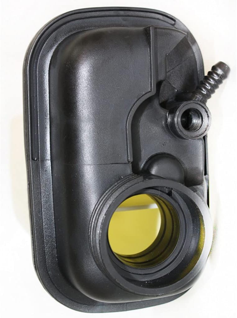 Plastic Coolant Recovery Tank