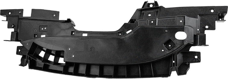 Radiator Support Upper Seal – Bolt-In 2.4L – Made of PP Plastic