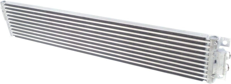 Automatic Transmission Oil Cooler Assembly – Aluminum