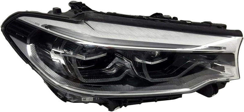 Headlight  BM2503189