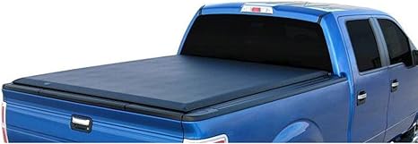 ProEFX Tonneau Cover – For Models With 6.5' Bed Without Track System