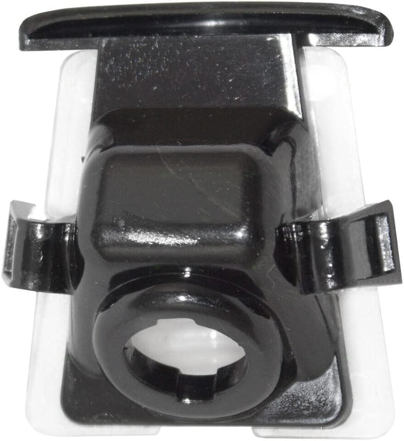 License Lamp Housing – Made of Steel