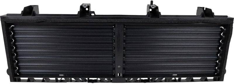 Radiator Shutter Assembly – Made of PP Plastic and Glass Fiber