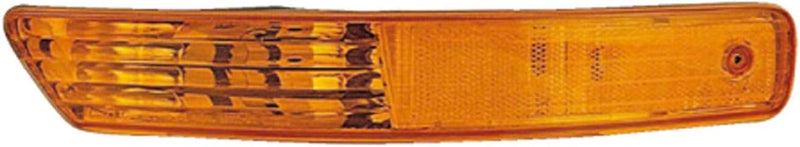 Driver Side Signal/Side Marker Light Assembly