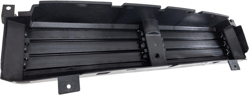 Radiator Shutter Assembly – Made of PP Plastic and Glass Fiber