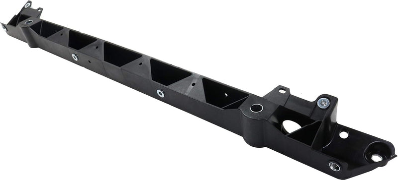 Lower Radiator Support Tie Bar – Bolt In – Made of PP Plastic and Glass Fiber