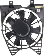 Engine Cooling Fan Assembly  AC3115133