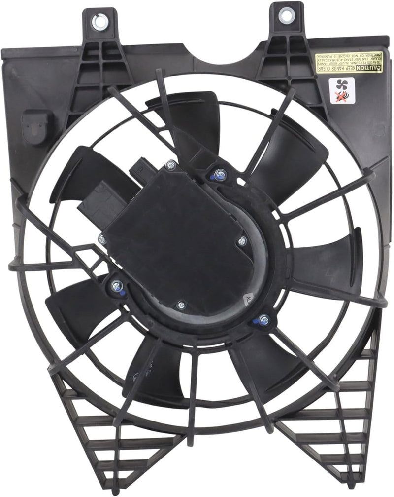 Engine Cooling Fan Assembly  AC3115133