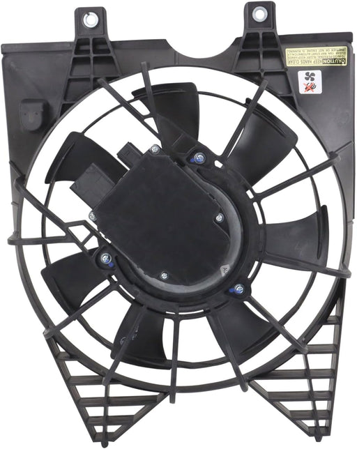 Engine Cooling Fan Assembly  AC3115133