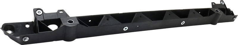 Lower Radiator Support Tie Bar – Bolt In – Made of PP Plastic and Glass Fiber