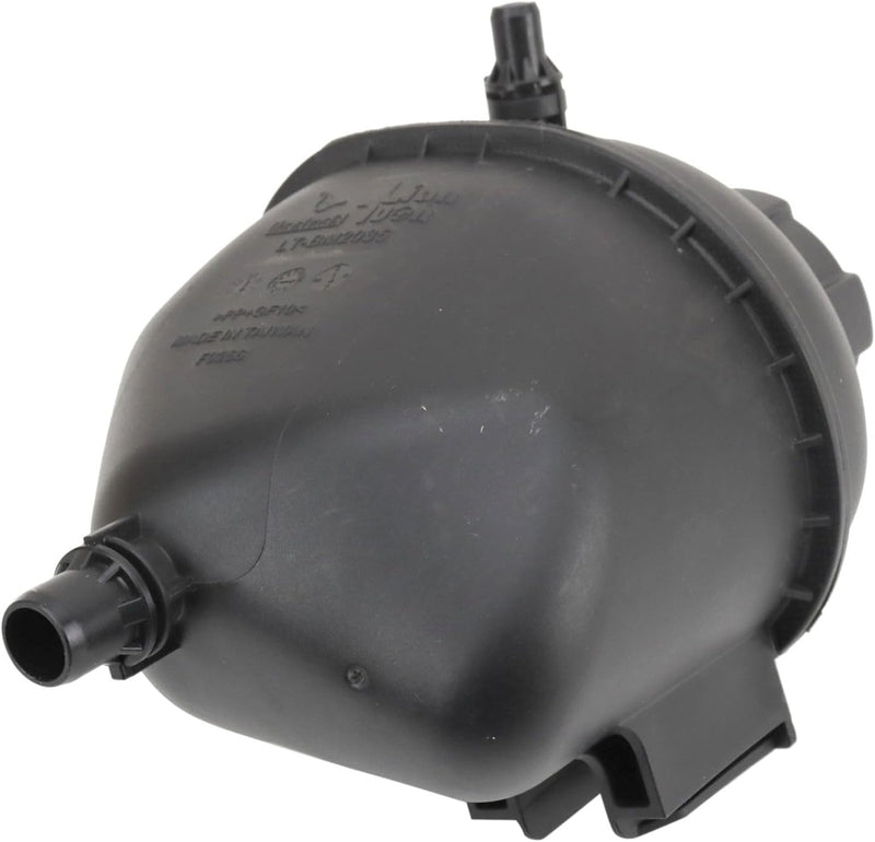 Engine Coolant Reservoir – Includes Cap