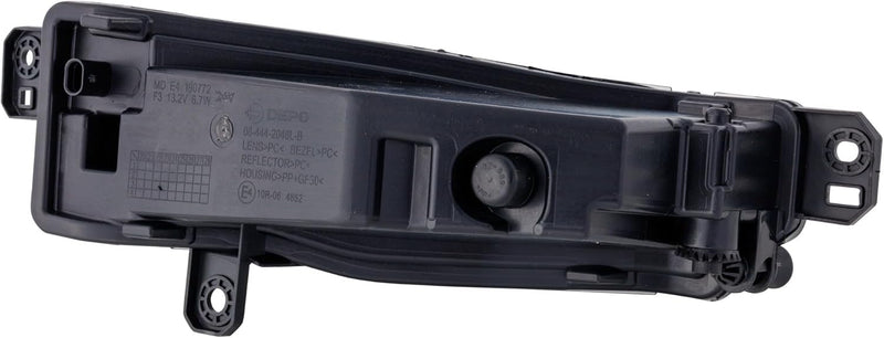 Driver Side Fog Light Assembly – Fits All X5 Models – Fits X6 and X7 with M-Sport