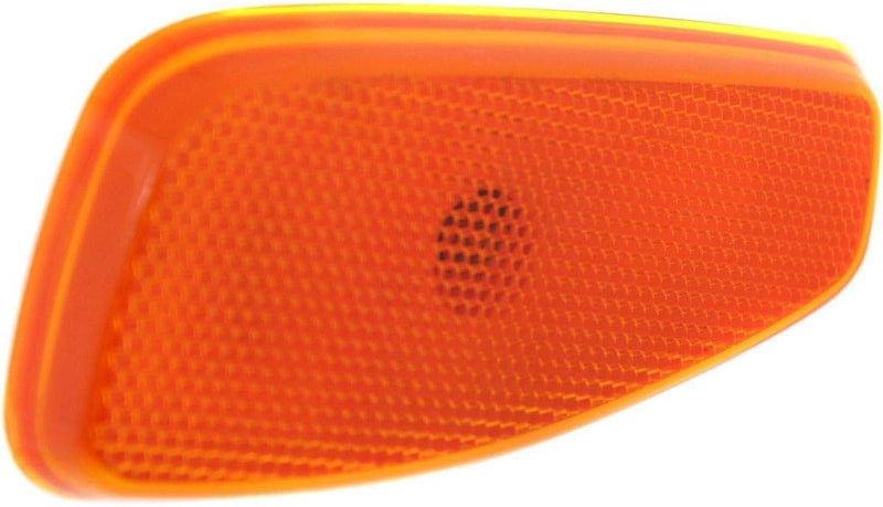 Front Passenger Side Side Marker Light Assembly