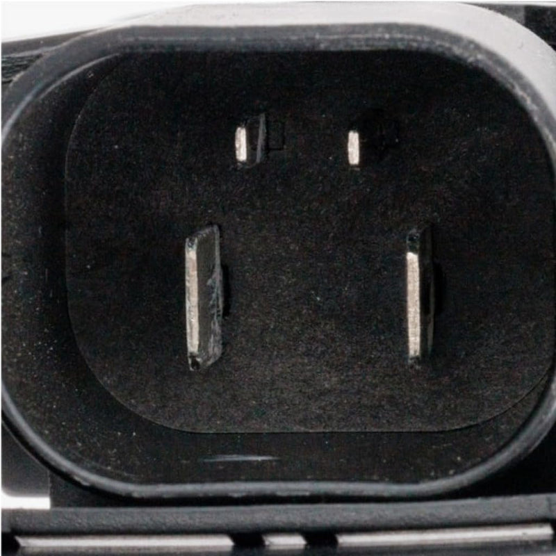 Engine Cooling Fan Assembly – Without SULEV