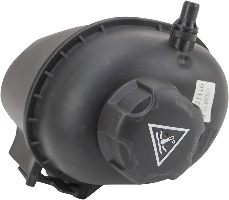 Engine Coolant Reservoir – Includes Cap