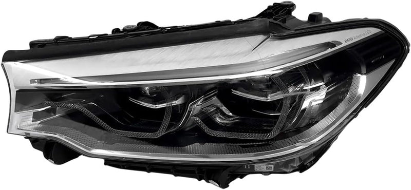 Headlight  BM2502189
