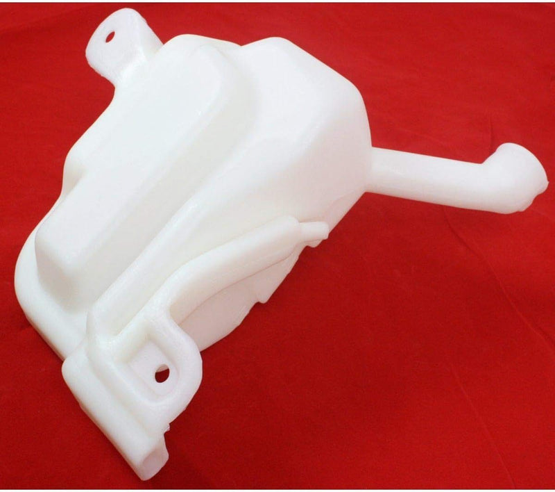 Coolant Recovery Tank