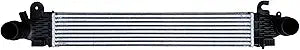 Turbocharger Intercooler/Charge Air Cooler – 1.5L L4 Turbocharged – Aluminum