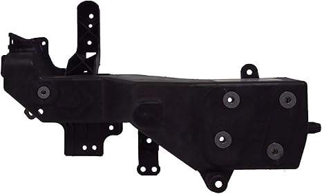 Passenger Side Headlight Bracket – Made of High Strength Steel