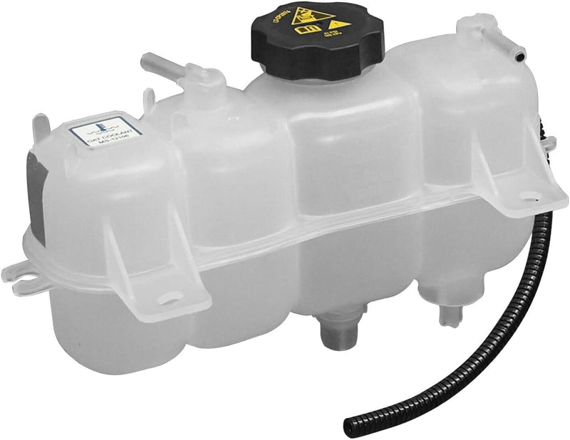 Engine Coolant Reservoir – 2.0L L4
