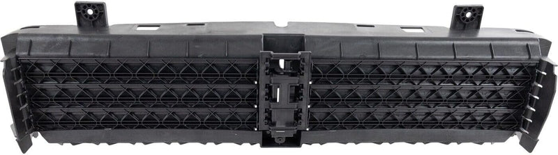 Radiator Shutter Assembly – Made of PP Plastic and Glass Fiber