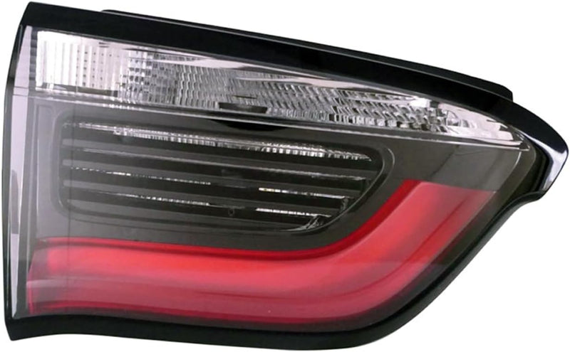 Driver Side Inner LED Tail Light Assembly
