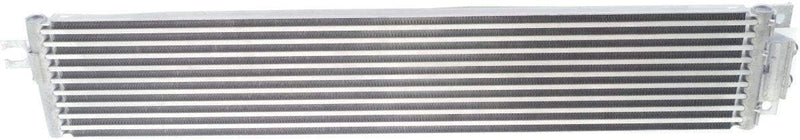 Automatic Transmission Oil Cooler Assembly – Aluminum