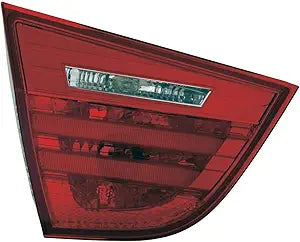 Driver Side Inner Tail Light Assembly – Trunk Mounted