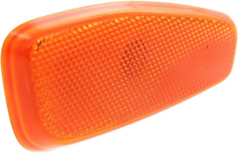 Front Driver Side Side Marker Light Assembly