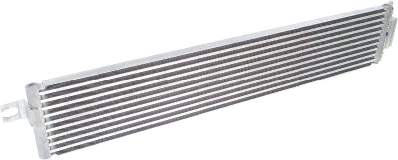 Automatic Transmission Oil Cooler Assembly – Aluminum