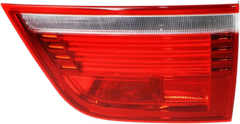 Passenger Side Inner Tail Light Assembly