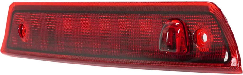 Center High Mount Stop Lamp