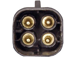 Engine Cooling Fan Assembly Dorman-OE Solutions 620-002