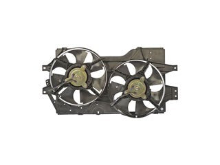 Engine Cooling Fan Assembly Dorman-OE Solutions 620-003
