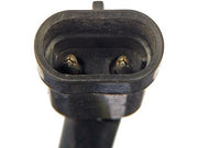 Engine Cooling Fan Assembly Dorman-OE Solutions 620-003
