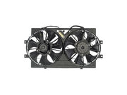 Engine Cooling Fan Assembly Dorman-OE Solutions 620-004