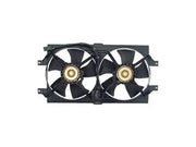 Engine Cooling Fan Assembly Dorman-OE Solutions 620-005