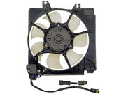 A/C Condenser Fan Assembly Dorman-OE Solutions 620-006
