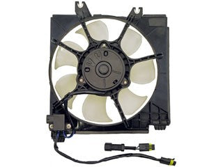 A/C Condenser Fan Assembly Dorman-OE Solutions 620-006