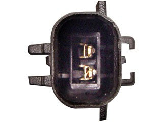 A/C Condenser Fan Assembly Dorman-OE Solutions 620-006