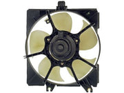 Engine Cooling Fan Assembly Dorman-OE Solutions 620-007