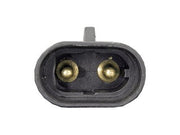 Engine Cooling Fan Assembly Dorman-OE Solutions 620-007