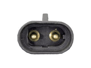 Engine Cooling Fan Assembly Dorman-OE Solutions 620-007