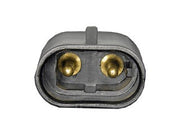Engine Cooling Fan Assembly Dorman-OE Solutions 620-008