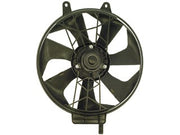 Engine Cooling Fan Assembly Dorman-OE Solutions 620-009