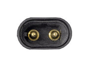 Engine Cooling Fan Assembly Dorman-OE Solutions 620-009