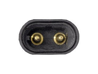 Engine Cooling Fan Assembly Dorman-OE Solutions 620-009